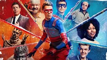 Henry Danger faces the music in a special episode