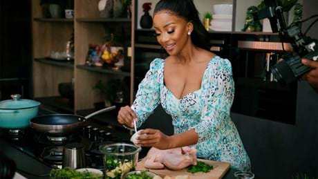 Watch Homegrown Tastes South Africa Season 1 on BBC Lifestyle (DStv channel 174) in 2022.