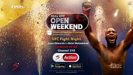 Ufc Fight Night