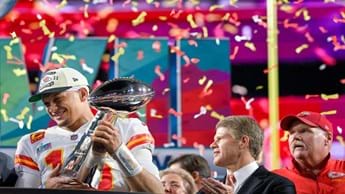 All You Need To Know About The NFL Super Bowl