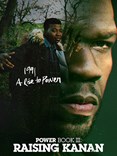 Power Book III: Raising Kanaan