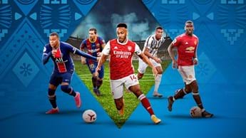 Final Fixtures for Top European Leagues