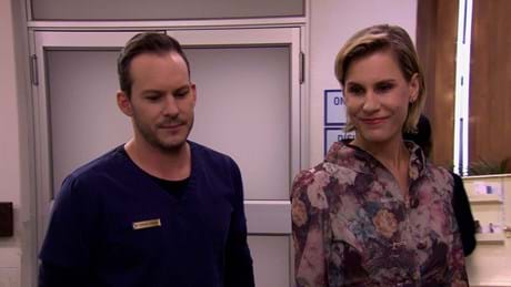 Tertius And Delia