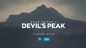 Devil’s Peak is coming to M-Net
