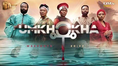 Umkhokha The Curse