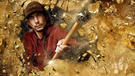 GOLD RUSH S13 2022