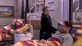 Drama from the heart in Binnelanders this September