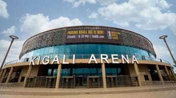 Basketball Africa League Takes Off on ESPN