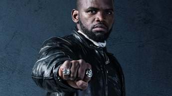 Actor Siv Ngesi takes us behind the scenes of 3 big Showmax originals