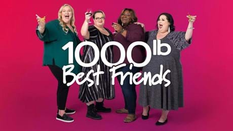 1000 Lb Best Friends