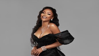 South African Media Personality, Bonang Matheba, Joins IK Osakioduwa as Co-Host for 8th AMVCAs