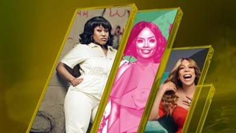So much more new and exciting entertainment in store for DStv Compact this April