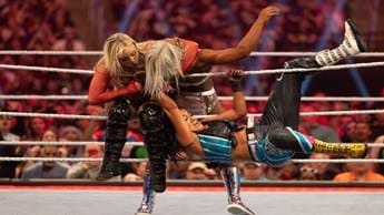WWE SummerSlam preview, 4 August 2024