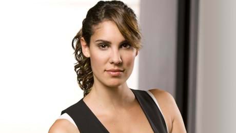 Ncis La Daniela Ruah Cbs