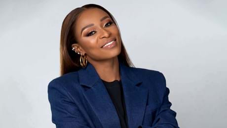 2305 Reality Dj Zinhle Unexpected 2