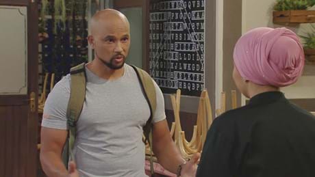 Watch Suidooster Season 7 Mondays-Fridays on kykNET (DStv Channel 144) at 18:30