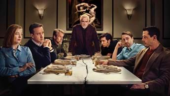 The best international series on Showmax in October