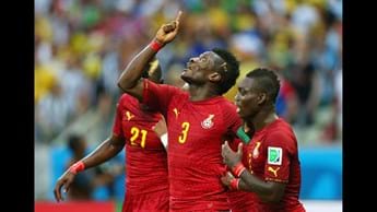 Asamoah Gyan and SuperSport's Star-Studded FIFA World Cup 2026™ Studio Team  