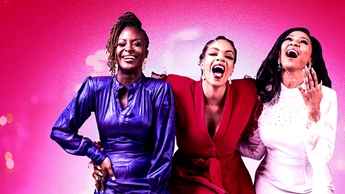 Must-watch entertainment on DStv this April
