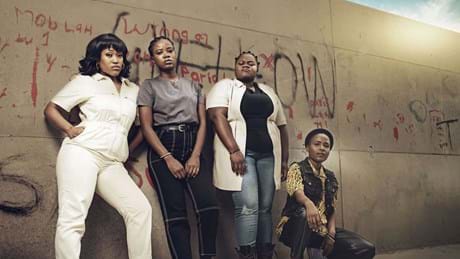 Diepcity S1 Epg Poster