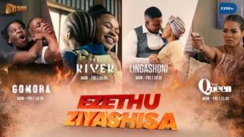 Mzansi Wethu unveils hot line-up