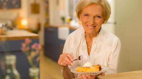 Mary Berry's Simple Comforts S1