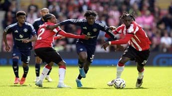 Premier League Matchday 5