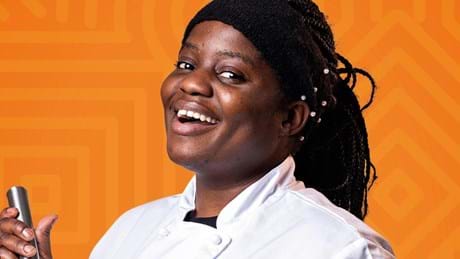 Ruth Buliamu