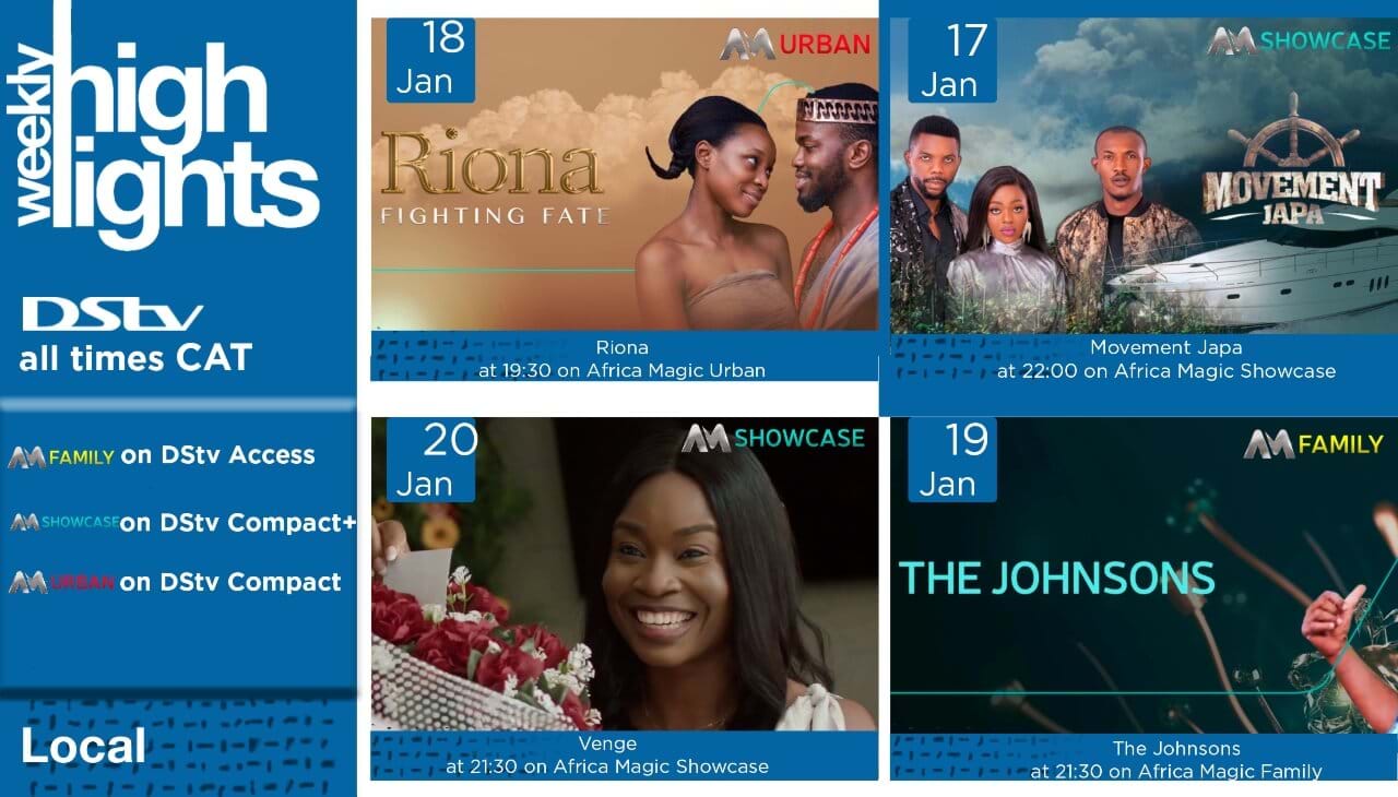 Dstv Highlight 17 21 (1)