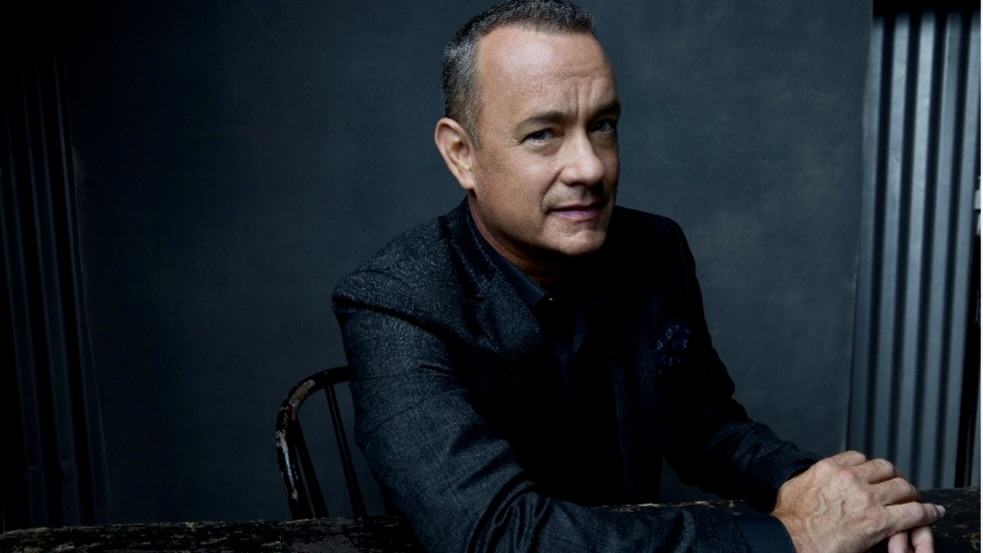 Coming soon: World War II with Tom Hanks
