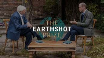 Binge The Earthshot Prize as a Box Set