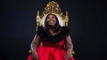 LaConco shakes things up on The Real Housewives of Durban