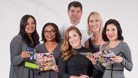 Huisgenoot Ware Lewensdramas