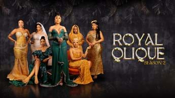 Royal Qlique Season 2 premieres on Zambezi Magic