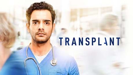 Transplant S3