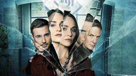 Our House S1