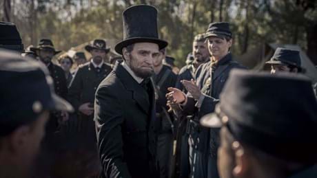 Abraham Lincoln (2)