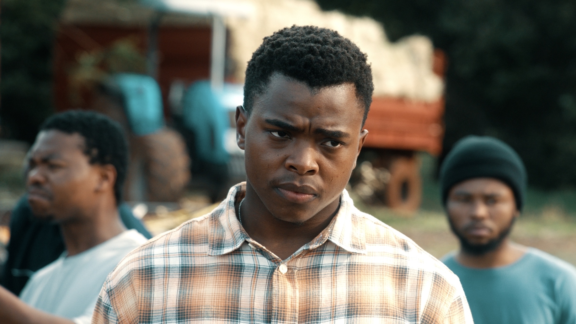 Thandolwethu Zondi Outlaws S2 2025