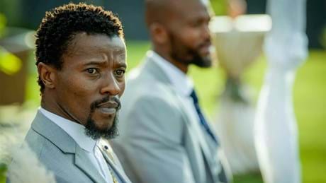 The Wife S1 Nqoba