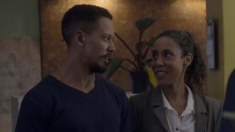 Watch Die Byl Season 4, Sundays at 20:00 on kykNET (DStv channel 144)