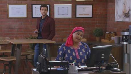 Watch Suidooster Season 7, Mondays-Fridays on kykNET (DStv Channel 144) at 18:30