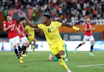 DStv has AFCON legendary moments in store!