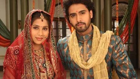 Sanskaar Lakshmi S01 2022