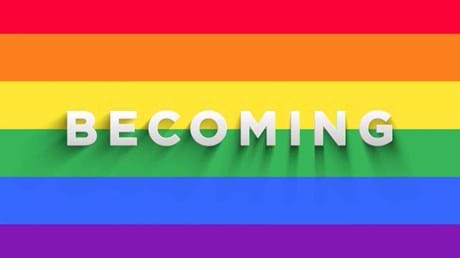 Becoming S1 14 Logo