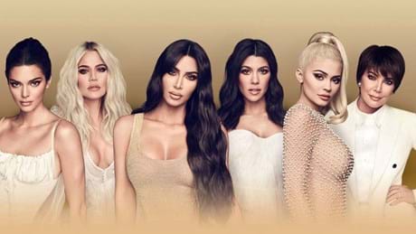 Keeping Up With The Kardashians S18 (1)