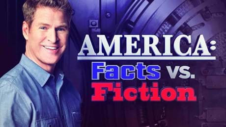 America Facts Vs Fiction