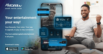 Enhance your DStv experience