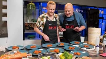 My Kitchen Rules SA | Episode 4