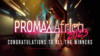 MultiChoice wins big at PROMAX