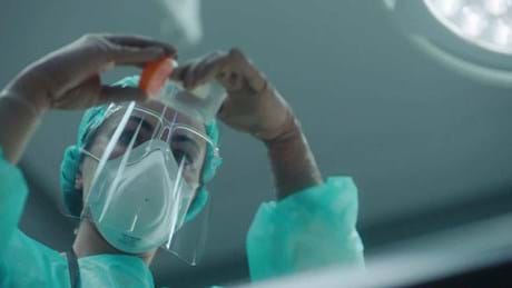 Coroner Season 3 Screenshot 7
